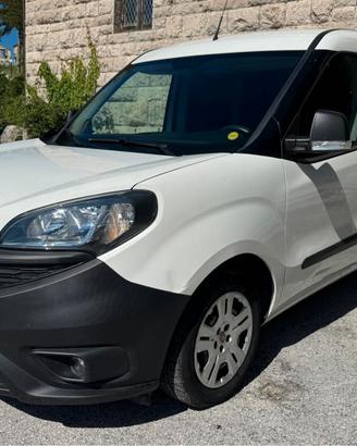Fiat Doblò 1.6 MJT 105CV S&S Cargo 3POSTI