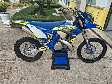Sherco SE 250 2t 2024