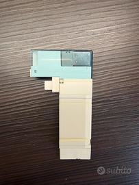 Elettrovalvola pneumatica SMC