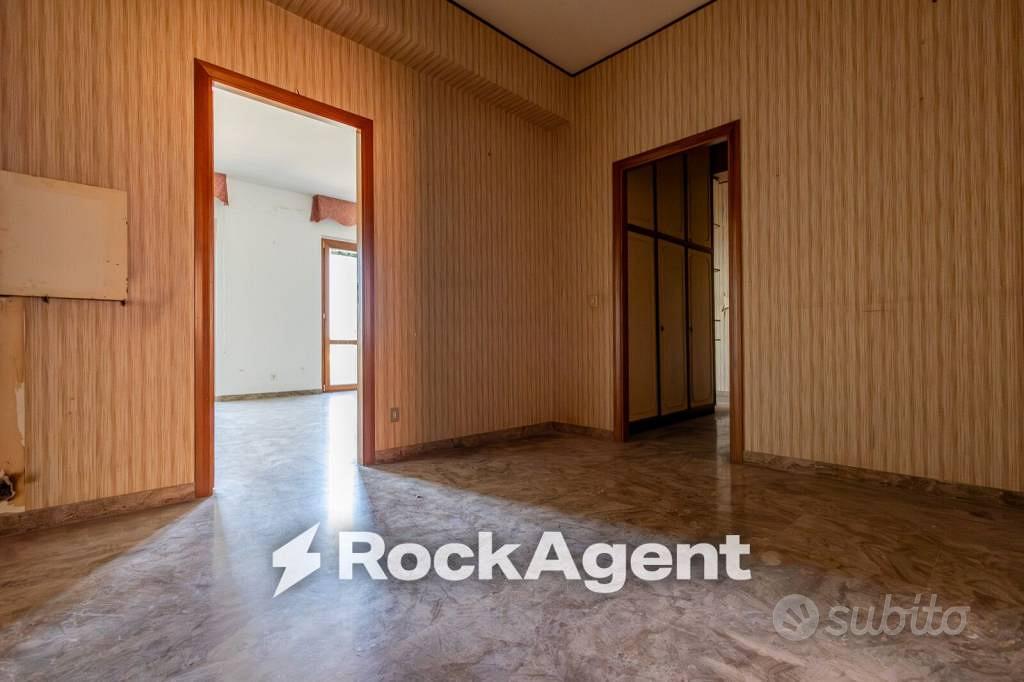 Appartamento – Catanzaro, Pontepiccolo - Altro