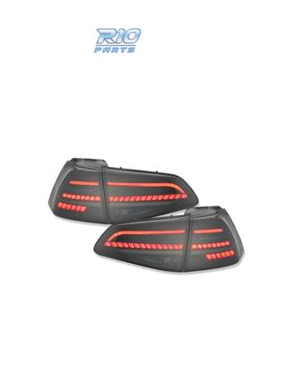FANALI PER VOLKSWAGEN VW GOLF 7 7.5 12-20 FULL LED