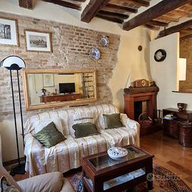 Casa il Coccio:Natale e San Silvestro/ Capodanno
