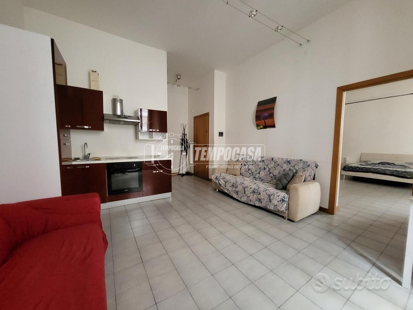 Apartment in Ancona, Capodimonte - Vista 2