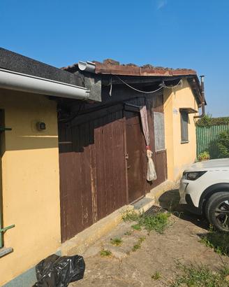 rustico