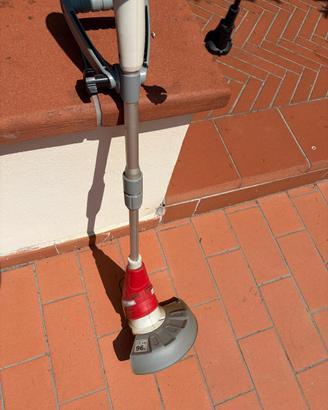 Decespugliatore elettrico