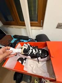 scarpe nike per sacai