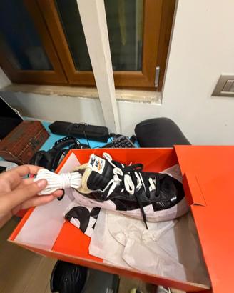 scarpe nike per sacai
