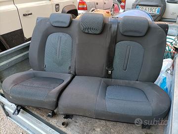 Sedili Fiat/Lancia Bravo/Delta