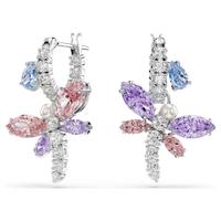 Swarovski 5749185 Orecchini Ariana Libellula ZYQ D