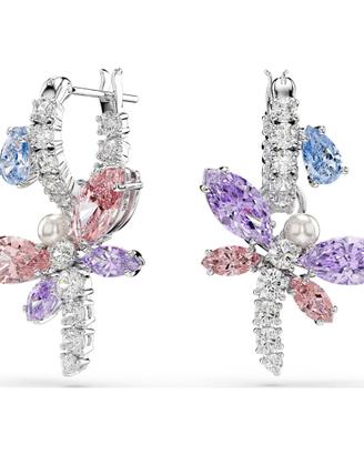 Swarovski 5749185 Orecchini Ariana Libellula ZYQ D