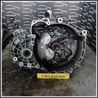 Cambi Manuali FIAT Doblò III Cargo 46346020