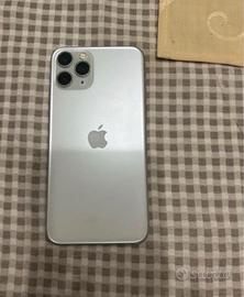 Iphone 11 pro 256 gb