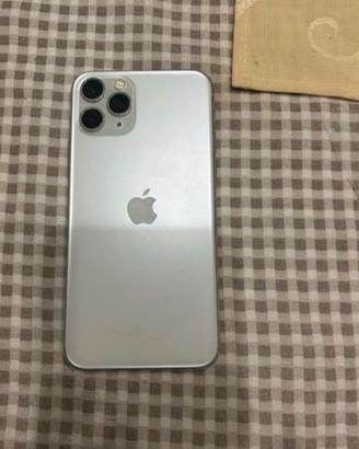 Iphone 11 pro 256 gb