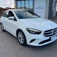 Mercedes Classe B 160 d Sport Plus