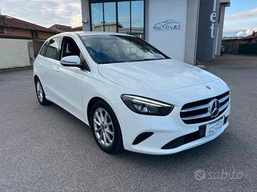 Mercedes Classe B 160 d Sport Plus