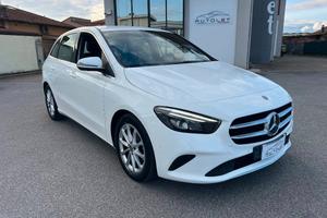 Mercedes Classe B 160 d Sport Plus