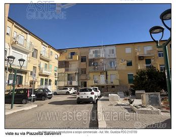 Appartamento Agrigento [A4345076]