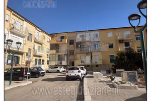 Appartamento Agrigento [A4345076]