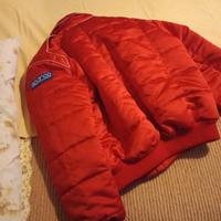 Giubbotto sportivo uomo