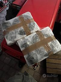 Hummer H2 - coppie coniche originali differenziali