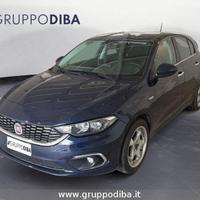 FIAT Tipo 5 porte II 2016 Diesel 5p 1.6 mjt E...