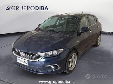 FIAT Tipo 5 porte II 2016 Diesel 5p 1.6 mjt E...