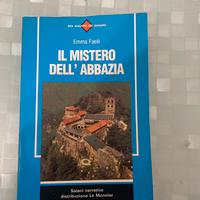 Il mistero dell’abbazia