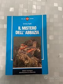 Il mistero dell’abbazia