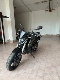 Honda Hornet 750 2024