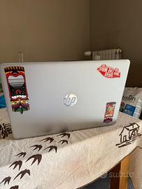 Notebook HP 15,6" | AMD Ryzen 7 | 16 GB RAM