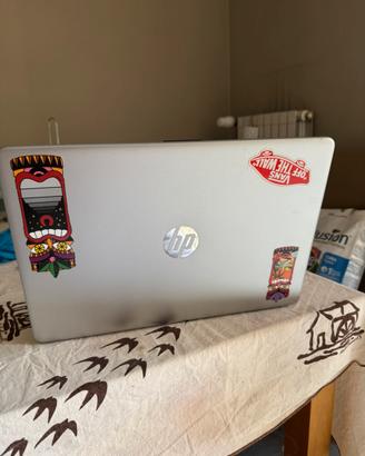 Notebook HP 15,6" | AMD Ryzen 7 | 16 GB RAM