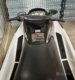 Yamaha 4tempi fx140 ore 180 - PERFETTE CONDIZIONI