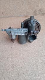 carburatore dell'orto MA18B3 lambretta 125