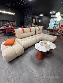 DIVANO AERRE ITALIA – PERSONALIZZABILE