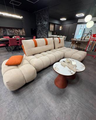 DIVANO AERRE ITALIA – PERSONALIZZABILE