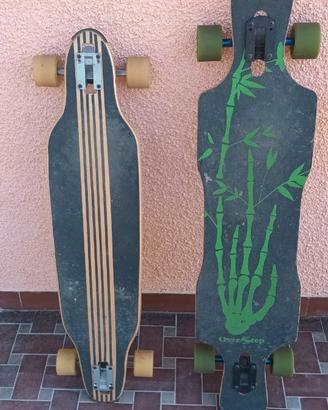 Longboard