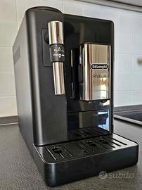Macchina caffè