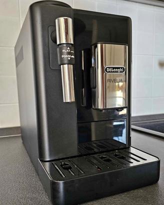 Macchina caffè