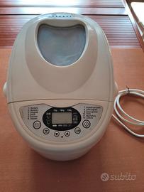 Macchina per il pane 