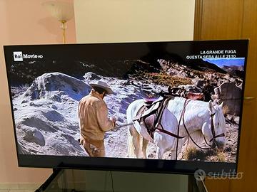 TV led Samsung 50”
