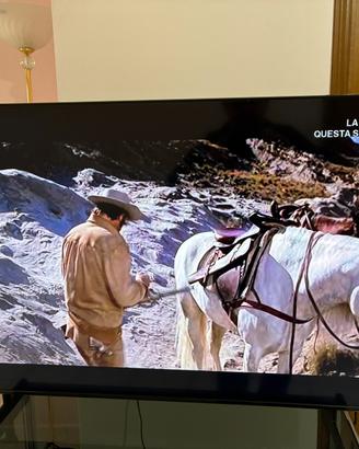 TV led Samsung 50”