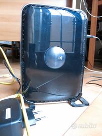 Router Netgear DGN3500 Wifi Adls2+