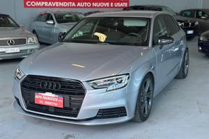 Audi A3 SPB 35 TDI S tronic Admired