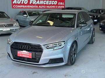 Audi A3 SPB 35 TDI S tronic Admired