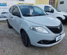 Lancia Ypsilon 1.2 69 CV 5 porte S&S Gold km 17000