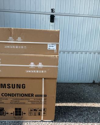 Samsung dual windfree S2 elite 9+12