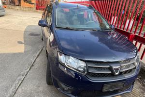 Dacia Logan 1.2 Benzina Gpl