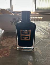GENTLEMAN SOCIETY AMBRÉE GIVENCHY 100 ml