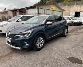 Renault Captur TCe 12V 100 CV GPL FAP Intens