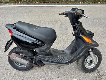 Scooter M.B.K. booster 50 cc